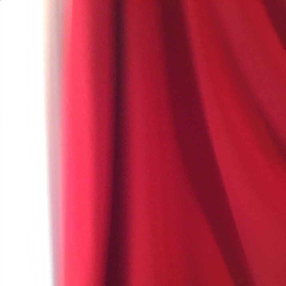 American Living  Rushed Dress - Picture 5 of 5
